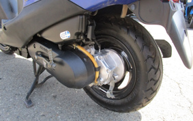 HONDA SPACY100 JF13