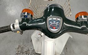 HONDA C50 SUPER CUB C50