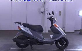 SUZUKI ADDRESS V125 CF4EA