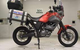 YAMAHA XT660 TENERE Z 2012 DM02