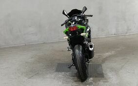 KAWASAKI NINJA 250 EX250L