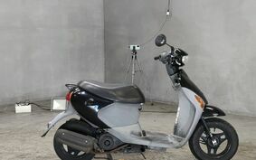 SUZUKI LET's 4 CA41A