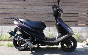 SUZUKI ADDRESS V125 S CF4MA