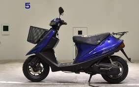 SUZUKI ADDRESS V100 CE13A