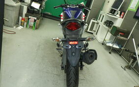 HONDA CBR250R GEN 3 MC41