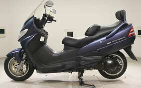 SUZUKI SKYWAVE 400 2001 CK42A