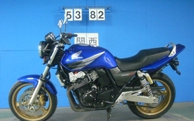 HONDA CB400SFV-3 NC39