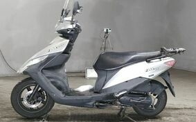 SUZUKI ADDRESS 125 DT11A