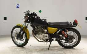 SUZUKI GRASS TRACKER Bigboy NJ47A