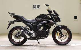 SUZUKI ジクサー150 NG4BG