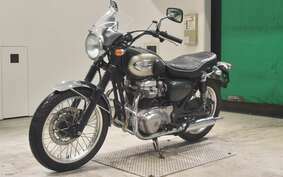 KAWASAKI W650 2008 EJ650A