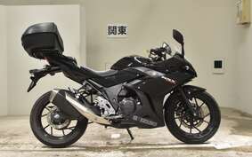 SUZUKI GSX250R DN11A