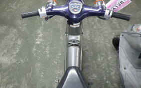 HONDA C50 SUPER CUB C50