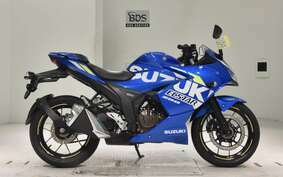 SUZUKI GIXXER 250 SF ED22B