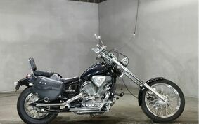 HONDA STEED 400 1993 NC26