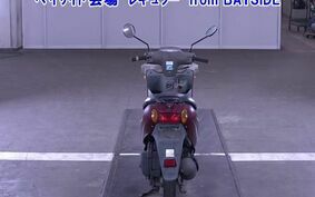 SUZUKI レッツ4 バスケット CA43A