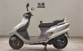 HONDA SPACY 125 Gen. 3 JF04