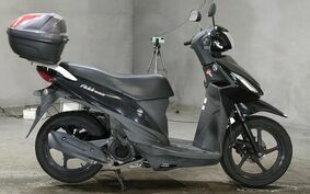 SUZUKI ADDRESS 110 CE47A