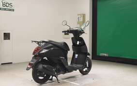 SUZUKI LET's CA4AA