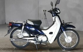 HONDA C50 SUPER CUB AA04