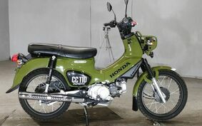 HONDA CROSS CUB 110 JA45