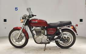 SUZUKI ST400 TEMPTER 1998 NK43A