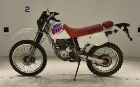 HONDA XLR125R JD16