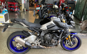 YAMAHA MT-10 2017 RN50J