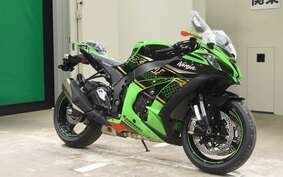 KAWASAKI ZX 10 NINJA R A ZXT02E