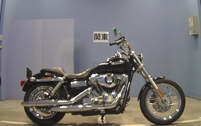 HARLEY FXDC 1580 2009 GV4