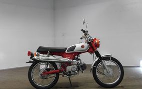 HONDA CL50 BENLY CD50