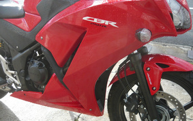 HONDA CBR250R ABS MC41