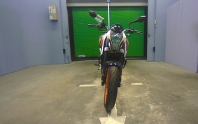 KTM 390 DUKE 2017 JGJ40