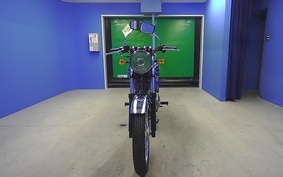 KAWASAKI ESTRELLA 2008 BJ250A