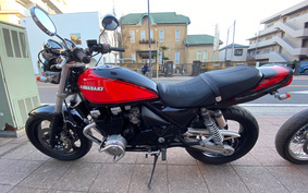 KAWASAKI ZEPHYR 400 KAI 1998 ZR400C