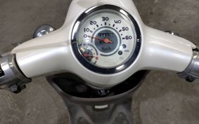 HONDA GIORNO AF70