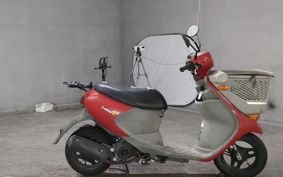 SUZUKI LETS4 CA43A