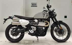 TRIUMPH SCRAMBLER1200X 2024