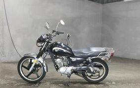 YAMAHA YB125SP LBPPCJL