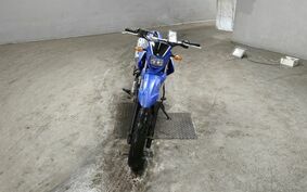 YAMAHA XT250X DG11J