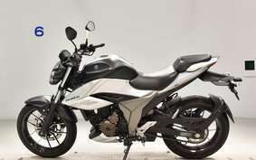 SUZUKI GIXXER 250 ED22B