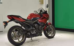 YAMAHA XJ6 ABS 2009