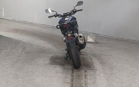 HONDA CB250R MC52