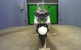 SUZUKI BURGMAN200 CH41A