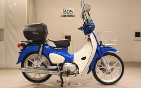 HONDA C110 SUPER CUB JA59