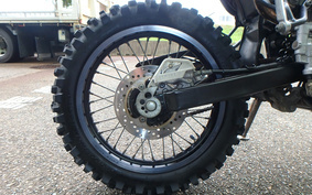 YAMAHA TRICKER DG10J