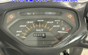 HONDA LEAD 50