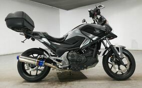 HONDA NC750X 2014 RC72