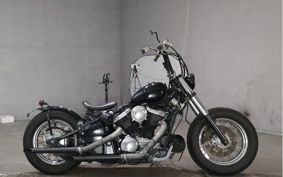 KAWASAKI VULCAN400 CLASSIC VN400A