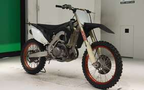 HONDA CRF450R PE05